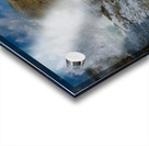 Splash  Acrylic print