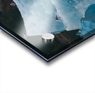 IceBirds Acrylic print