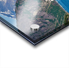 Glacier Tour Acrylic print