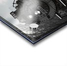 The 765 Acrylic print