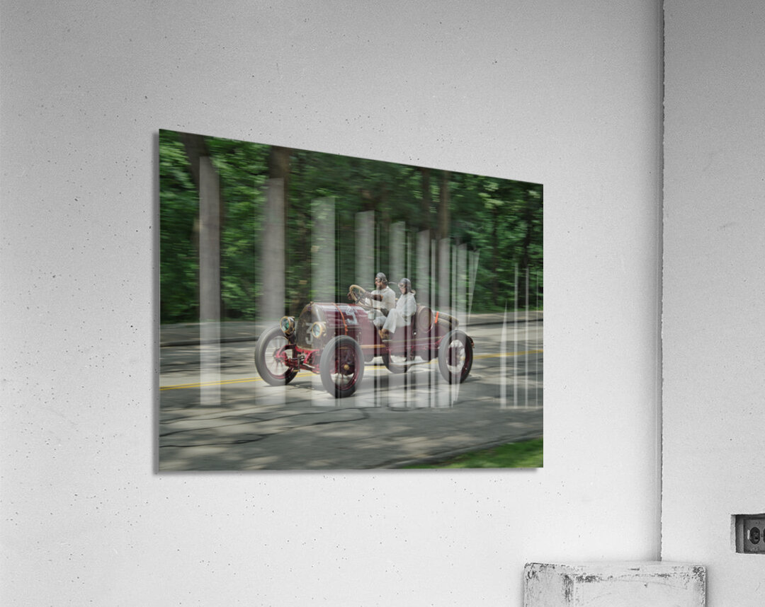 P8040112 Neo Acrylic Print