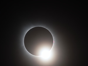 Solar Eclipse