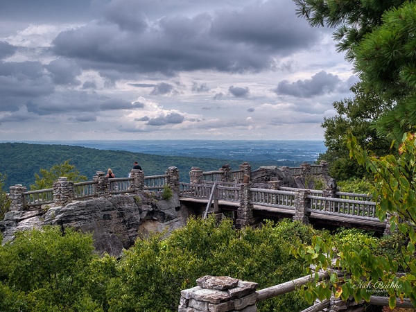 I Can See Clearly Now Print