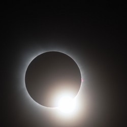 Solar Eclipse