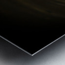 Water Star Metal print