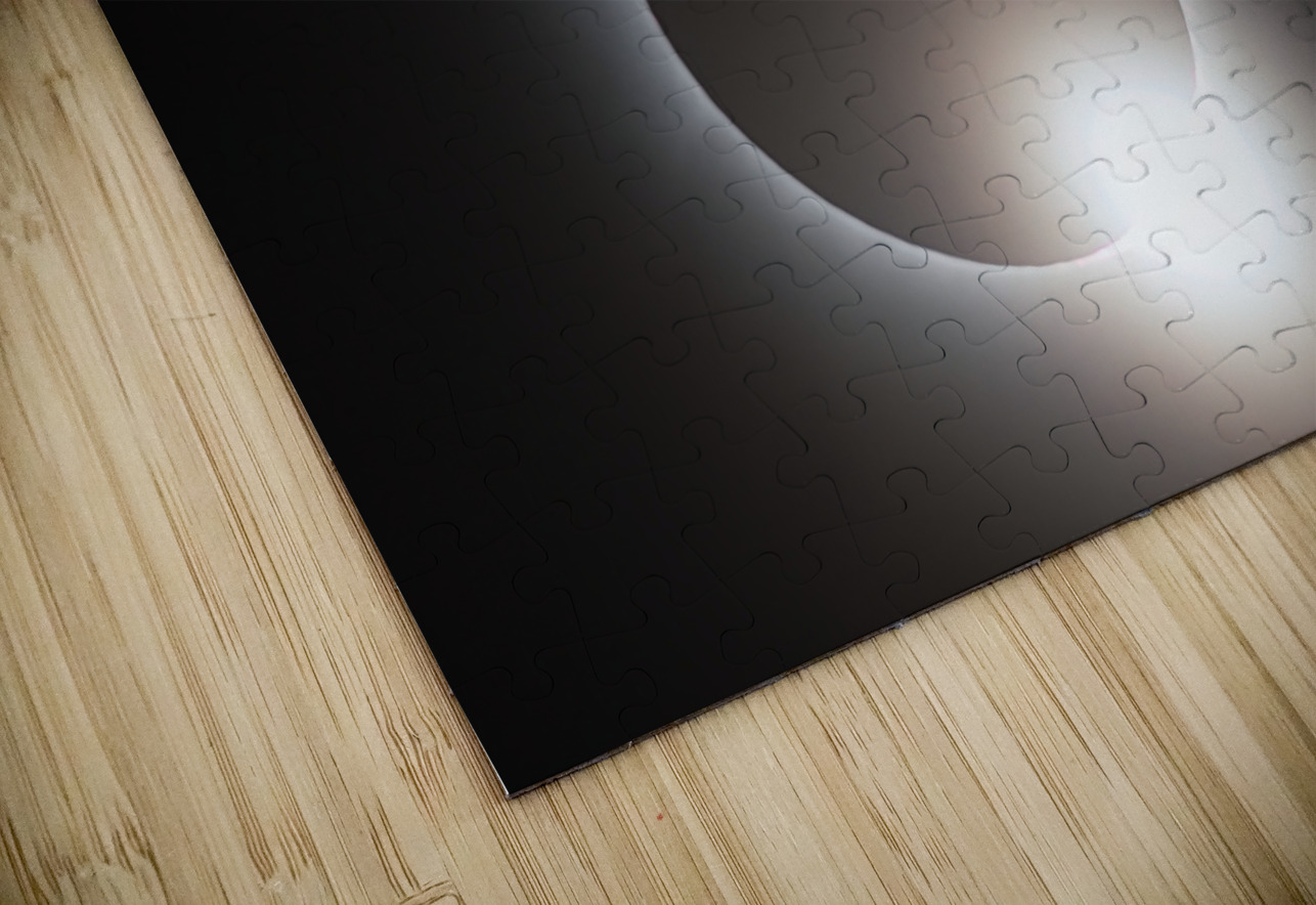 Solar Eclipse Buchko Photography Puzzle