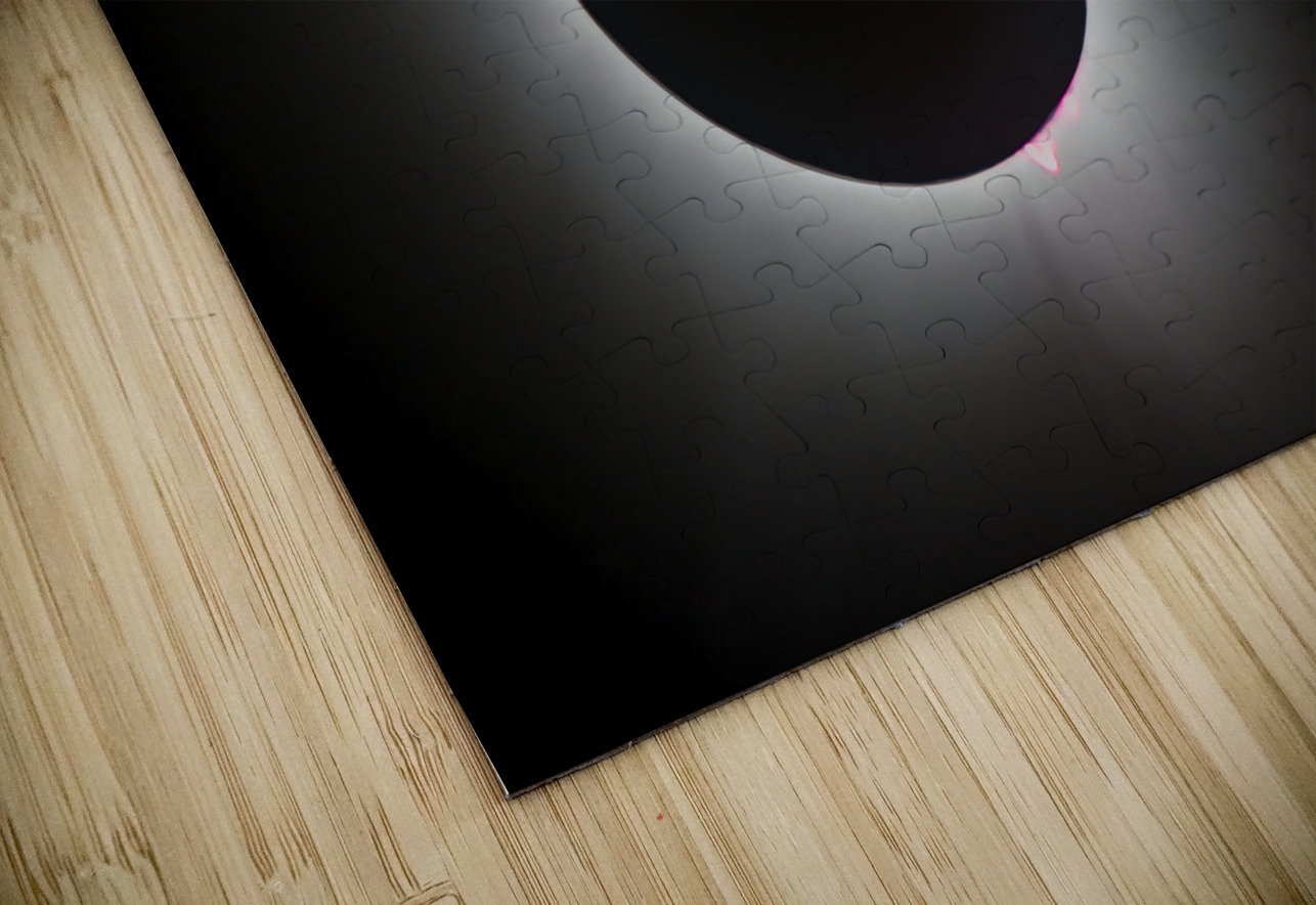 Solar Prominence Buchko Photography Puzzle