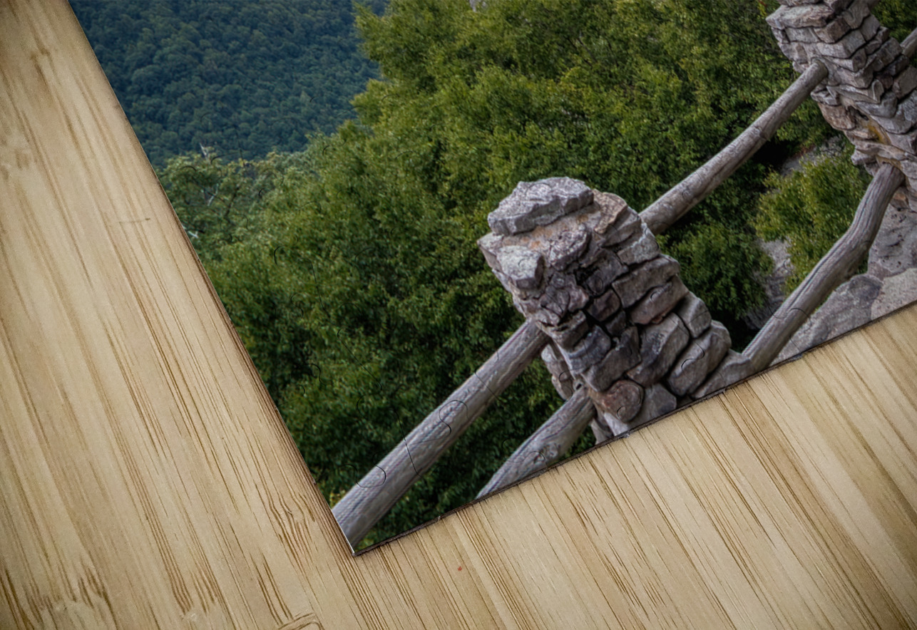 Almost Heaven Buchko Photography Puzzle