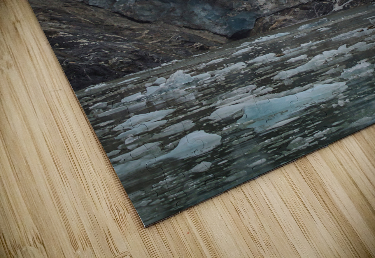 Glacier Buchko Photography Puzzle