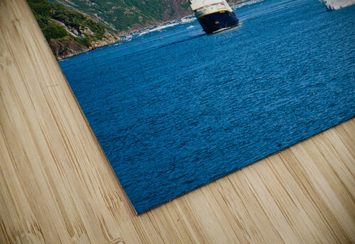 Glacier Tour Buchko Photography puzzle