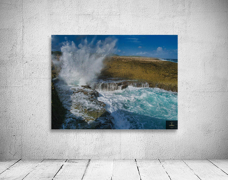 Splash  Wall Preview