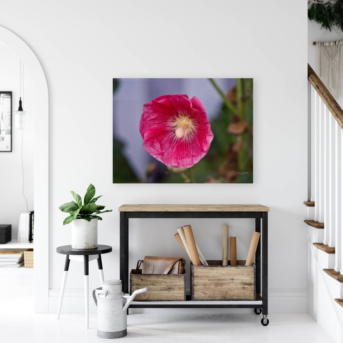 Calling All Pollinators Reproduction